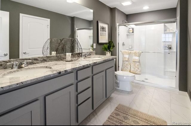 49501 Cherry Hill Road, Canton, MI 48188