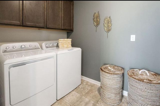 49501 Cherry Hill Road, Canton, MI 48188