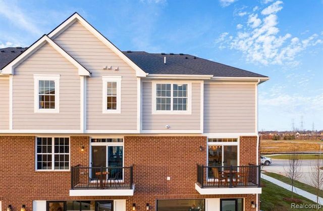 49501 Cherry Hill Road, Canton, MI 48188