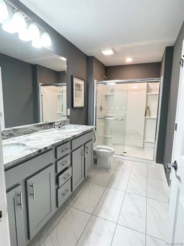 49501 Cherry Hill Road, Canton, MI 48188