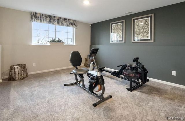 49501 Cherry Hill Road, Canton, MI 48188