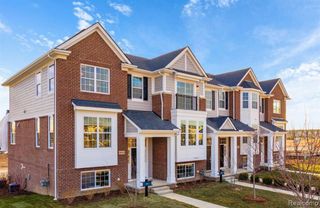 49501 Cherry Hill Road, Canton, MI 48188