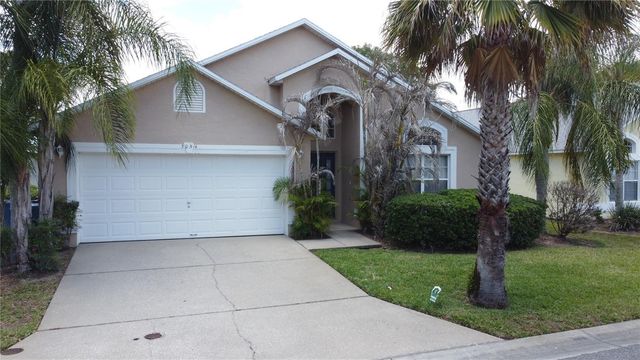 3054 BARBADOS LANE, Haines City, FL 33844