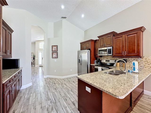 3054 BARBADOS LANE, Haines City, FL 33844