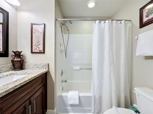 3054 BARBADOS LANE, Haines City, FL 33844