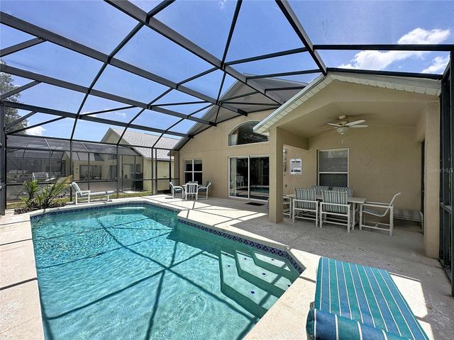 3054 BARBADOS LANE, Haines City, FL 33844