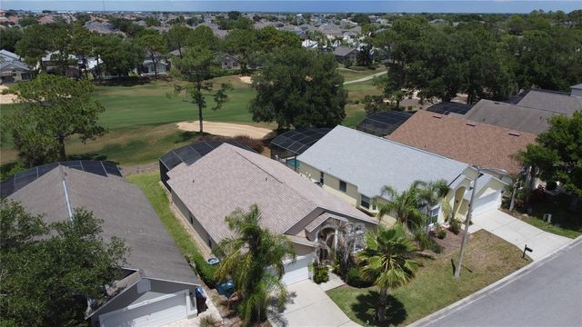 3054 BARBADOS LANE, Haines City, FL 33844