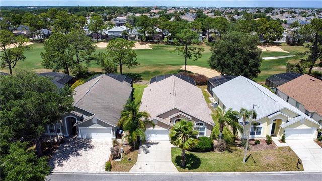 3054 BARBADOS LANE, Haines City, FL 33844