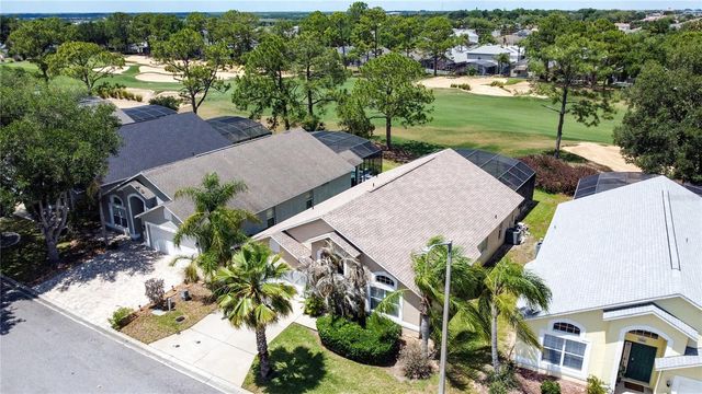 3054 BARBADOS LANE, Haines City, FL 33844