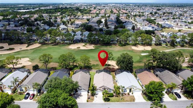 3054 BARBADOS LANE, Haines City, FL 33844