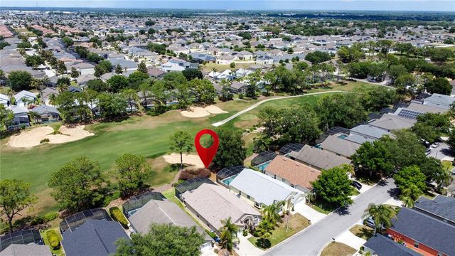 3054 BARBADOS LANE, Haines City, FL 33844