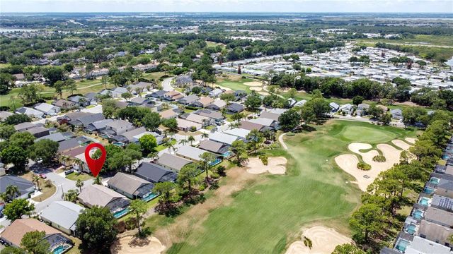 3054 BARBADOS LANE, Haines City, FL 33844