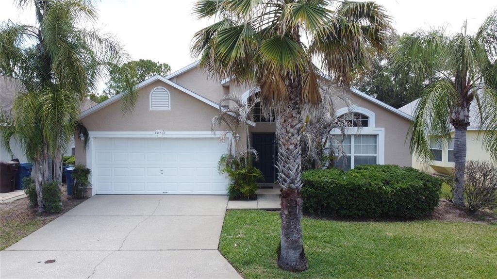 3054 BARBADOS LANE, Haines City, FL 33844