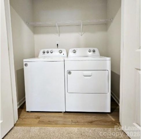 6012 Faron Way, Charlotte, NC 28262