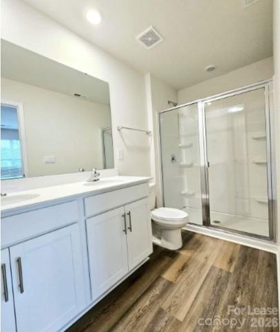 6012 Faron Way, Charlotte, NC 28262