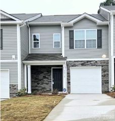 6012 Faron Way, Charlotte, NC 28262