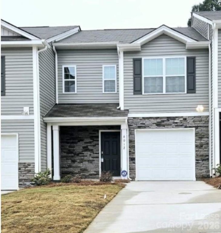 6012 Faron Way, Charlotte, NC 28262