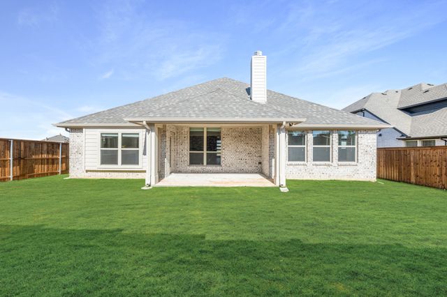 733 Seahawk Street, Joshua, TX 76058