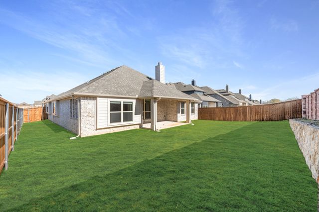 733 Seahawk Street, Joshua, TX 76058