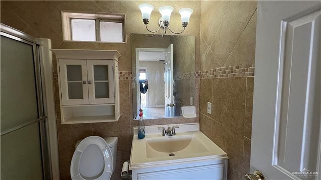 7100 N Seminary Road, Edinburg, TX 78541