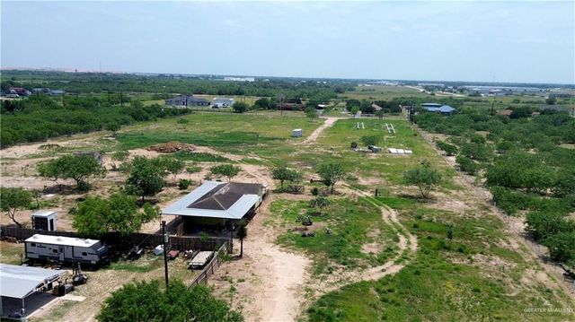 7100 N Seminary Road, Edinburg, TX 78541
