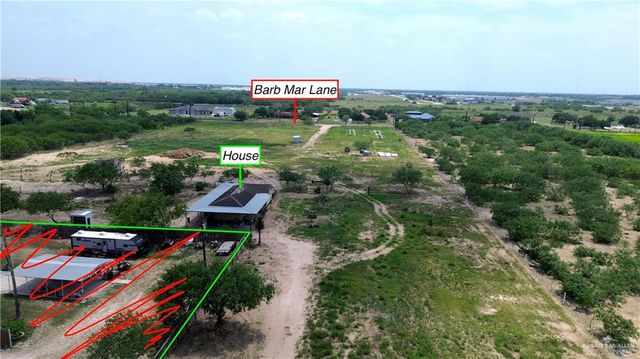 7100 N Seminary Road, Edinburg, TX 78541