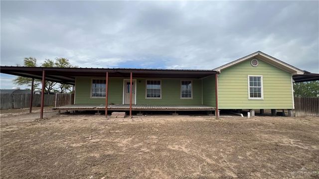 7100 N Seminary Road, Edinburg, TX 78541