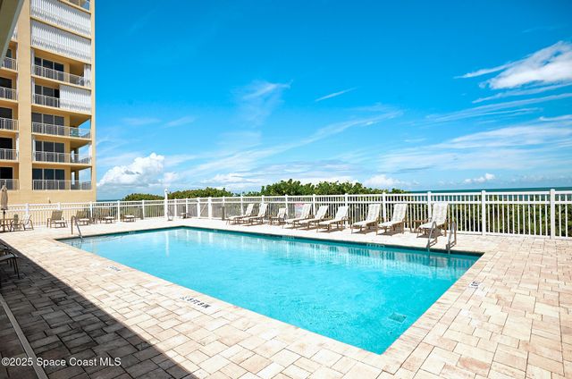 1045 Highway A1a 304, Satellite Beach, FL 32937