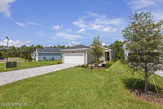 99 ROUND ROBIN, St. Johns, FL 32259