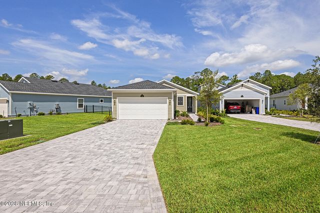 99 ROUND ROBIN, St. Johns, FL 32259