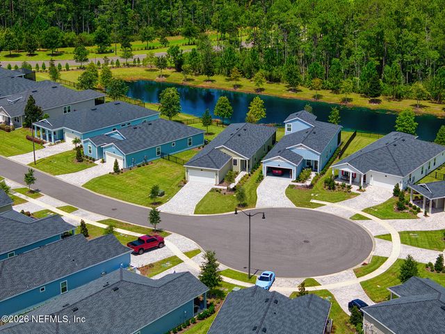 99 ROUND ROBIN, St. Johns, FL 32259