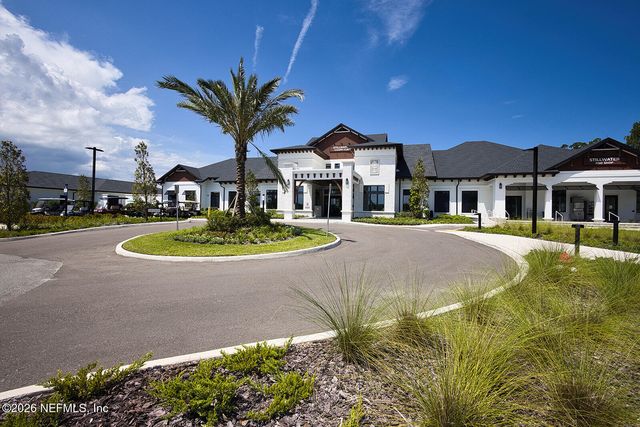 99 ROUND ROBIN, St. Johns, FL 32259