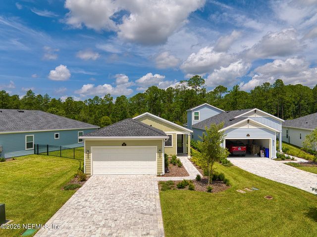 99 ROUND ROBIN, St. Johns, FL 32259