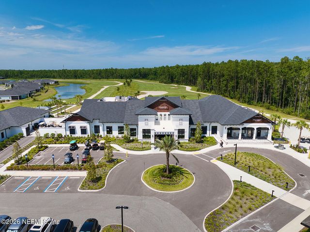 99 ROUND ROBIN, St. Johns, FL 32259