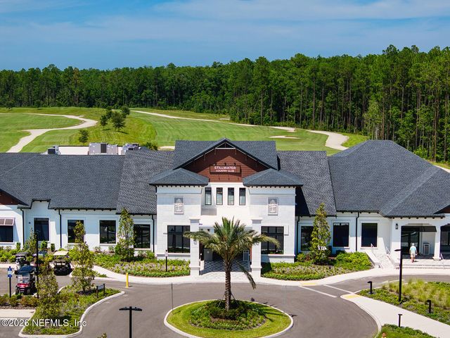 99 ROUND ROBIN, St. Johns, FL 32259