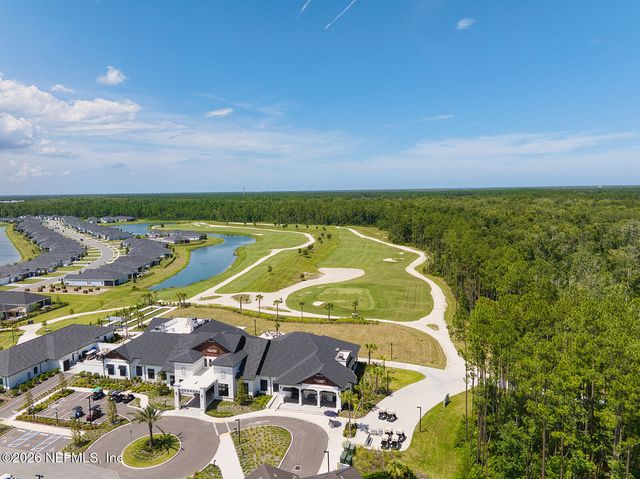 99 ROUND ROBIN, St. Johns, FL 32259