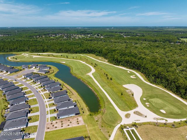 99 ROUND ROBIN, St. Johns, FL 32259