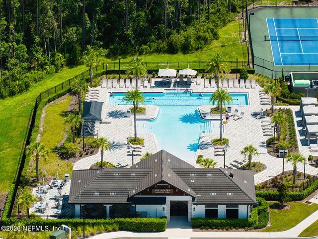 99 ROUND ROBIN, St. Johns, FL 32259
