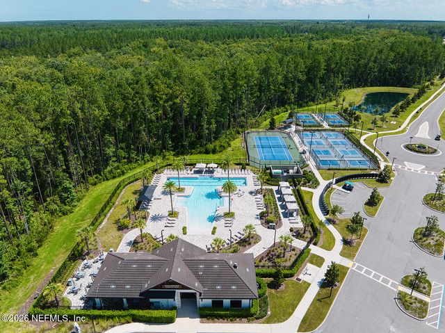 99 ROUND ROBIN, St. Johns, FL 32259