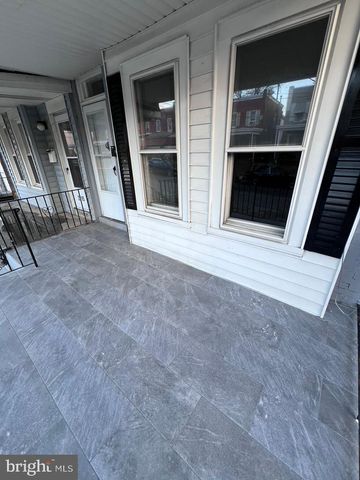 2117 W 4TH ST, Chester, PA 19013