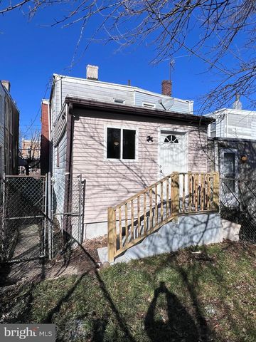 2117 W 4TH ST, Chester, PA 19013