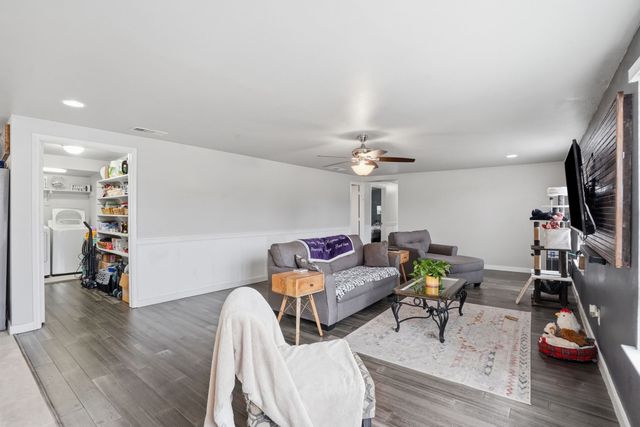 7701 John T White Road, Fort Worth, TX 76120