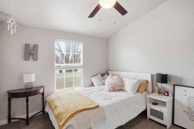 7701 John T White Road, Fort Worth, TX 76120