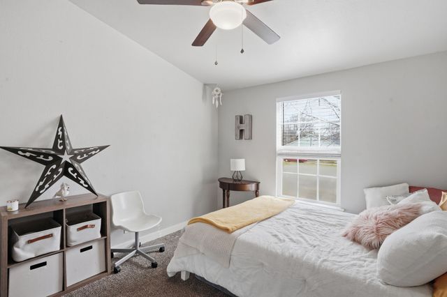 7701 John T White Road, Fort Worth, TX 76120