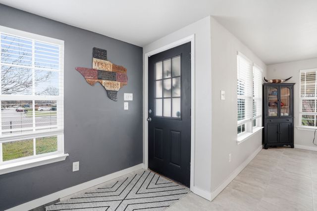 7701 John T White Road, Fort Worth, TX 76120