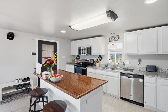 7701 John T White Road, Fort Worth, TX 76120