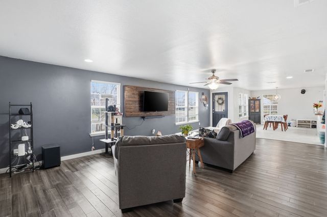 7701 John T White Road, Fort Worth, TX 76120