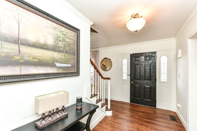 6817 W Forest Brook Drive, Fountaintown, IN 46130