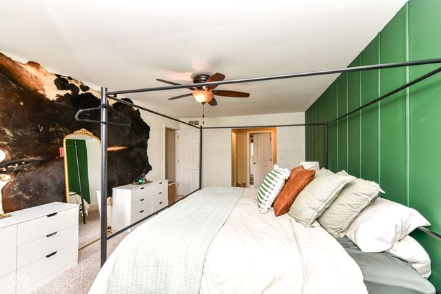 6817 W Forest Brook Drive, Fountaintown, IN 46130