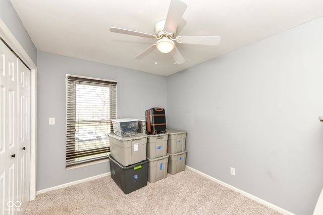 6817 W Forest Brook Drive, Fountaintown, IN 46130